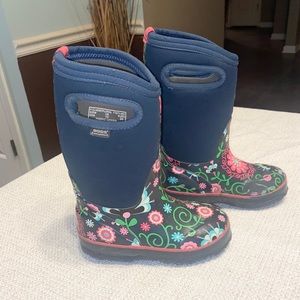 Bogs Size 10